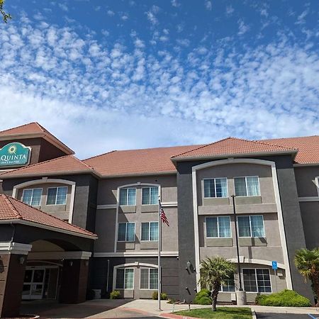 La Quinta By Wyndham Manteca - Ripon Hotel Eksteriør billede