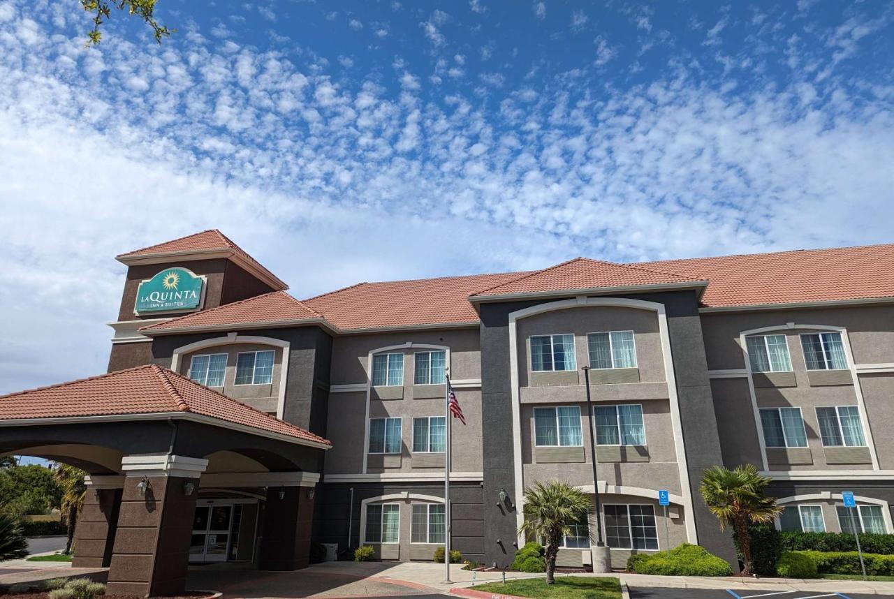 La Quinta By Wyndham Manteca - Ripon Hotel Eksteriør billede
