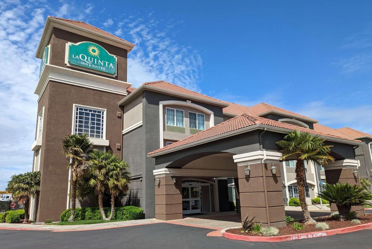 La Quinta By Wyndham Manteca - Ripon Hotel Eksteriør billede
