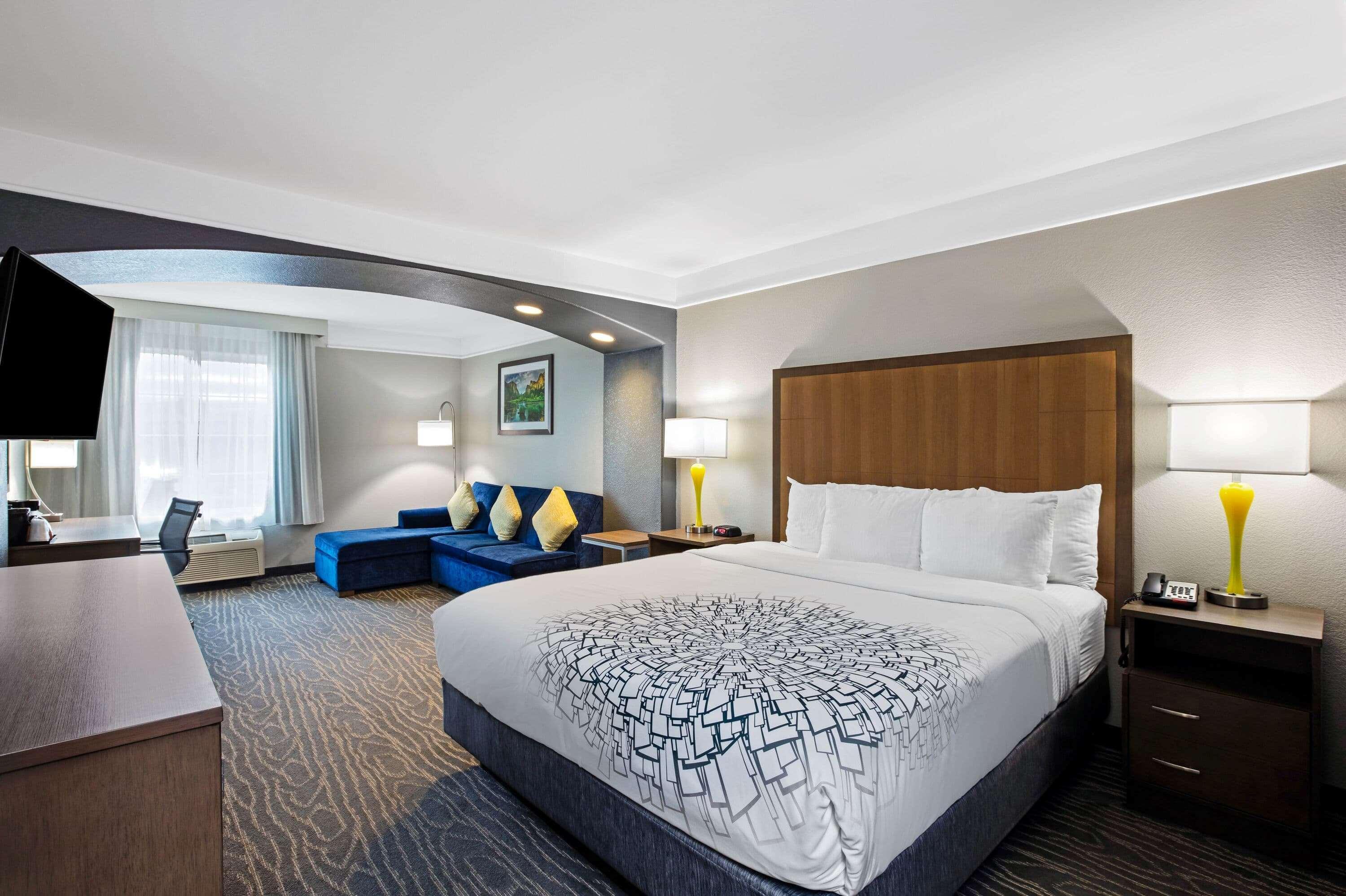 La Quinta By Wyndham Manteca - Ripon Hotel Eksteriør billede
