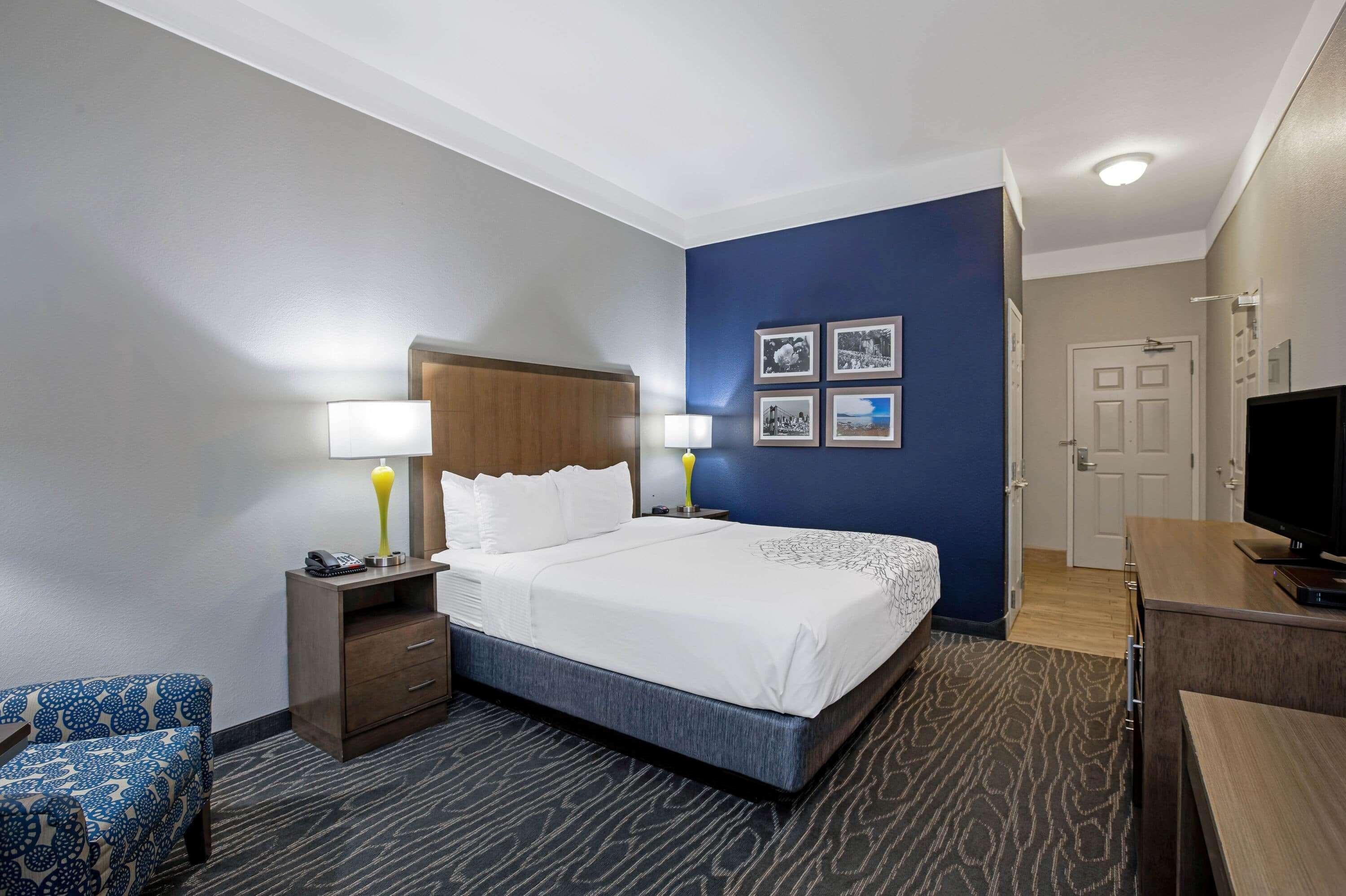 La Quinta By Wyndham Manteca - Ripon Hotel Eksteriør billede