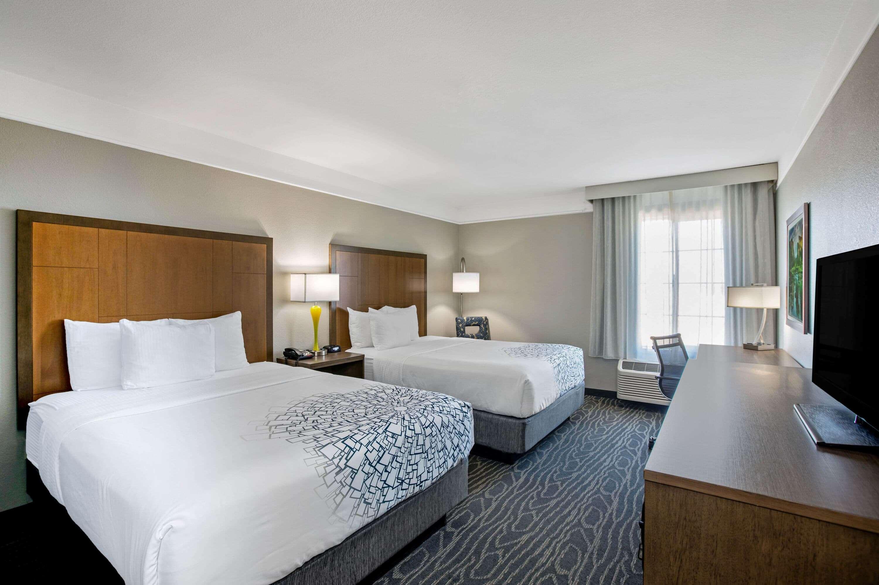 La Quinta By Wyndham Manteca - Ripon Hotel Eksteriør billede