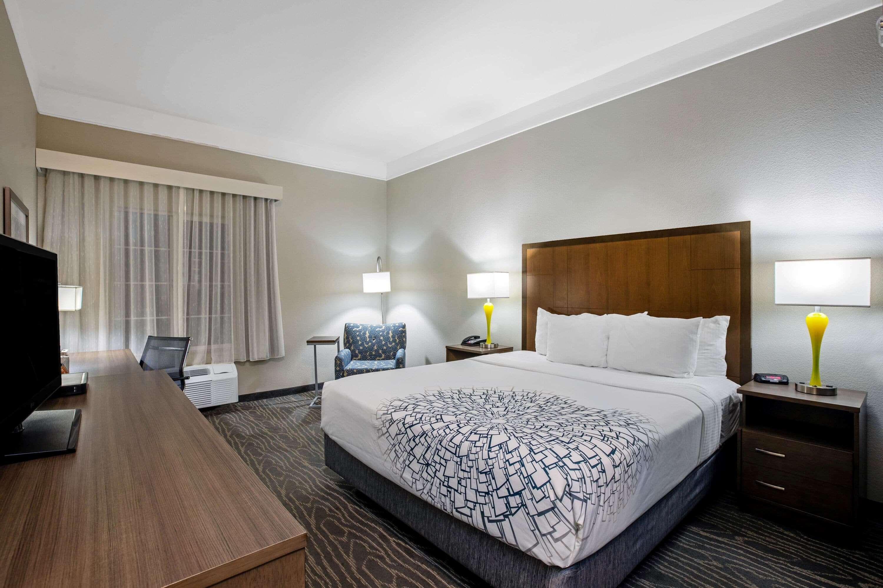 La Quinta By Wyndham Manteca - Ripon Hotel Eksteriør billede