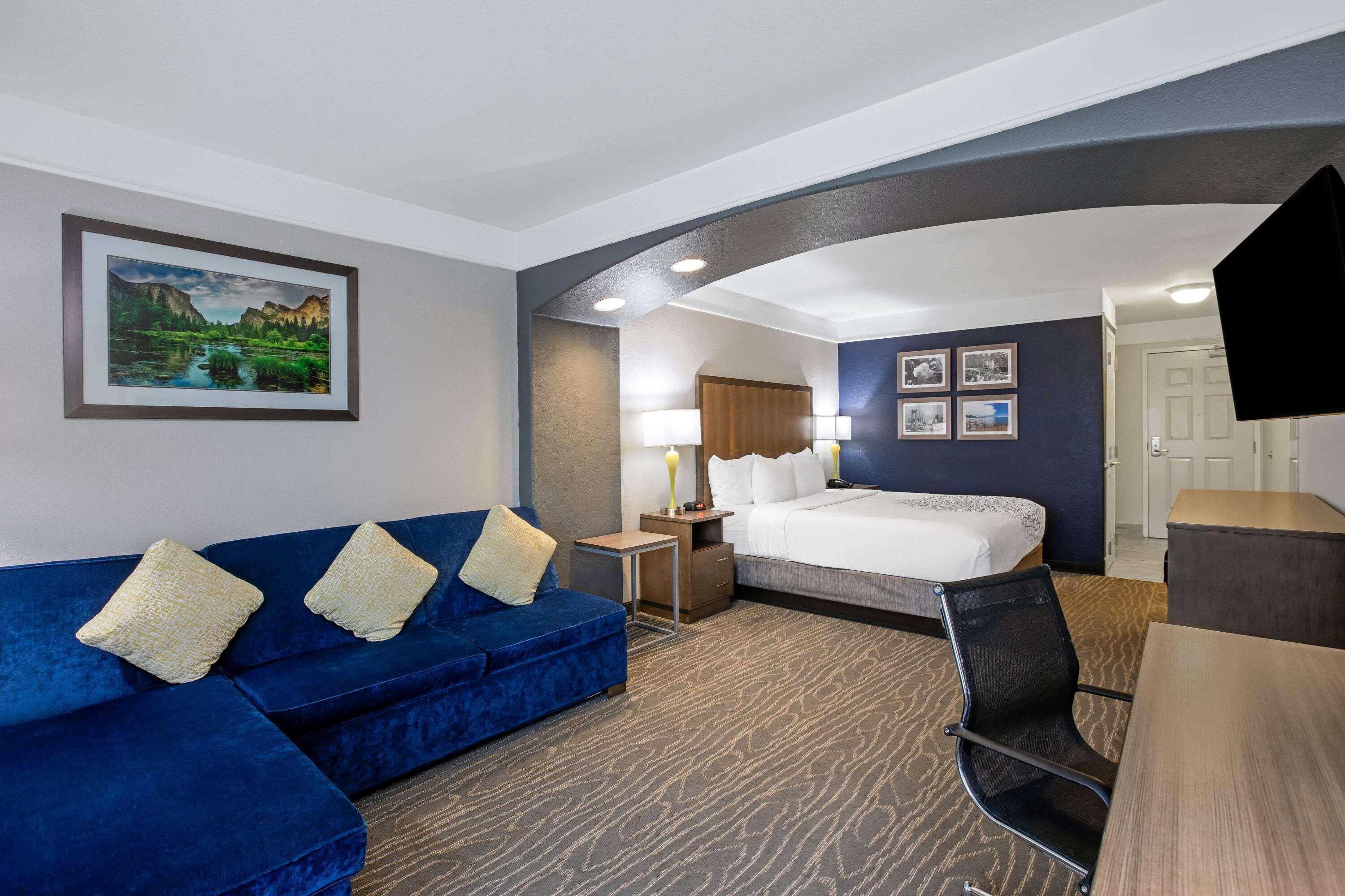 La Quinta By Wyndham Manteca - Ripon Hotel Eksteriør billede