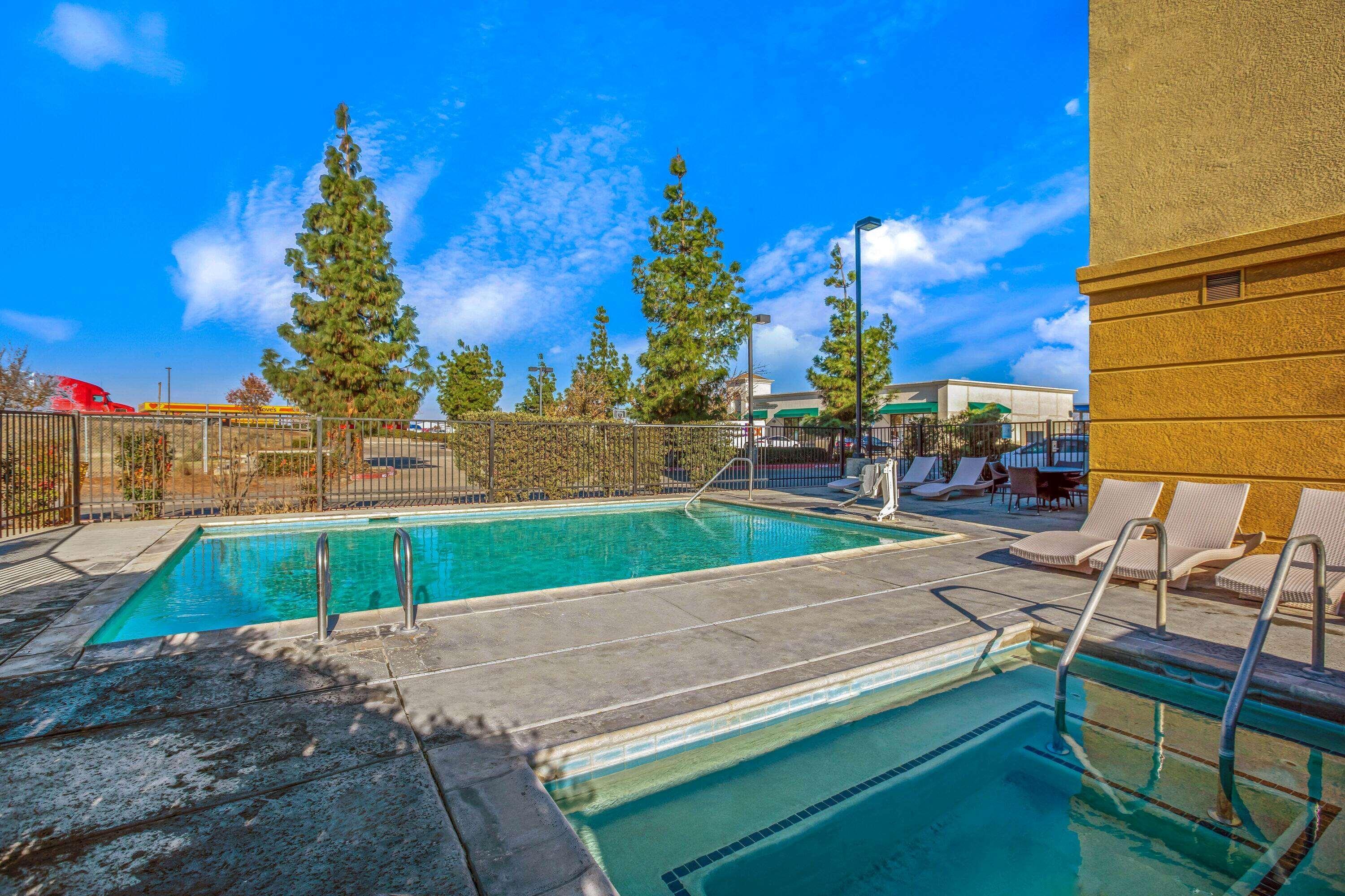 La Quinta By Wyndham Manteca - Ripon Hotel Eksteriør billede