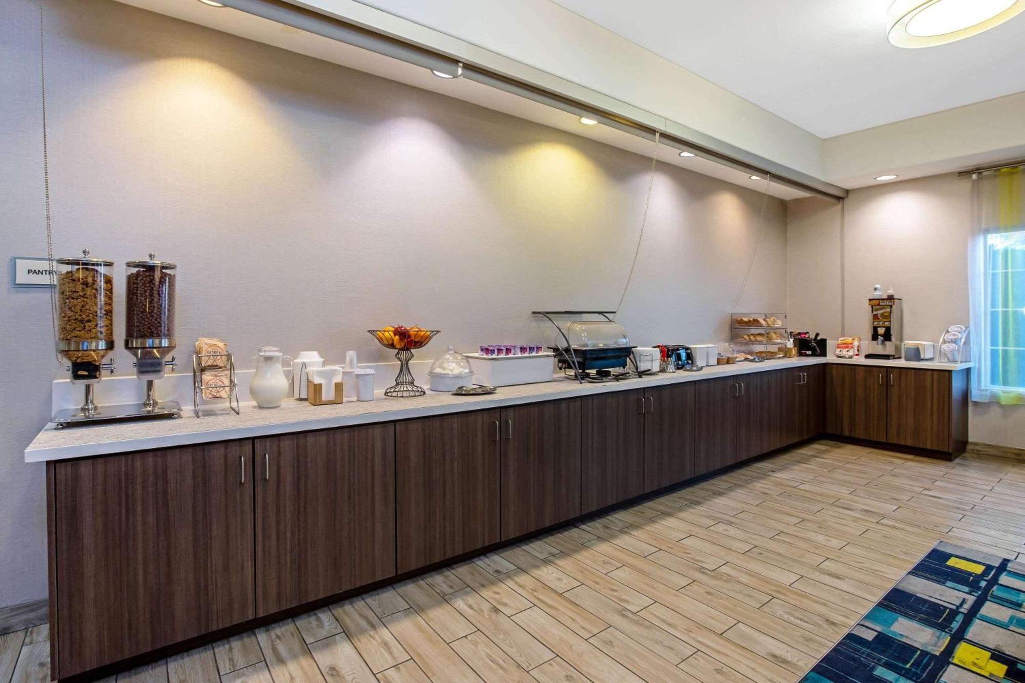 La Quinta By Wyndham Manteca - Ripon Hotel Eksteriør billede