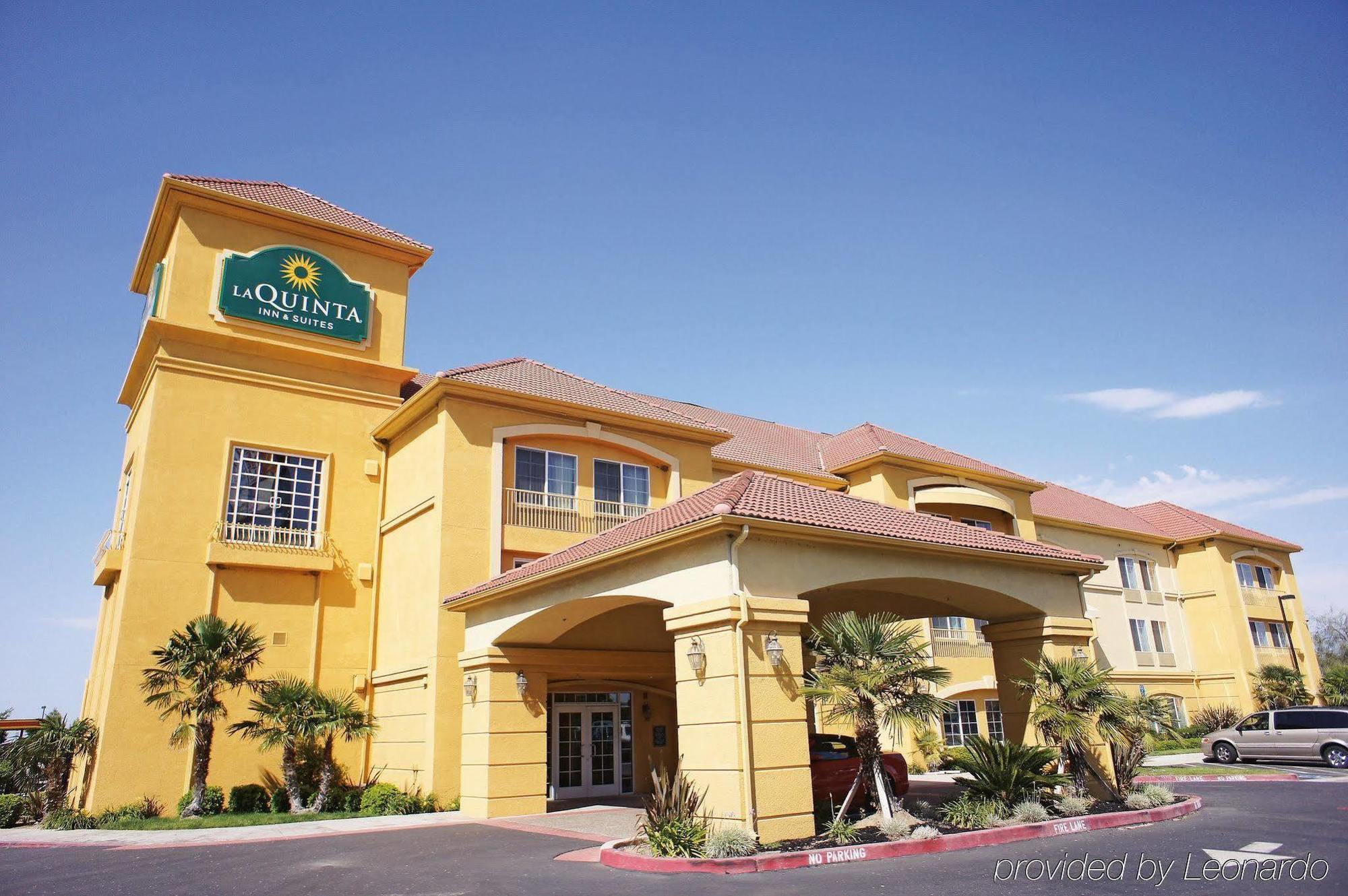 La Quinta By Wyndham Manteca - Ripon Hotel Eksteriør billede